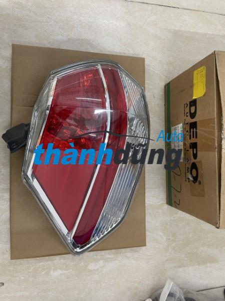 ĐÈN HẬU PHỤ NISSAN XTRAIL 2019 | 265544CA1B