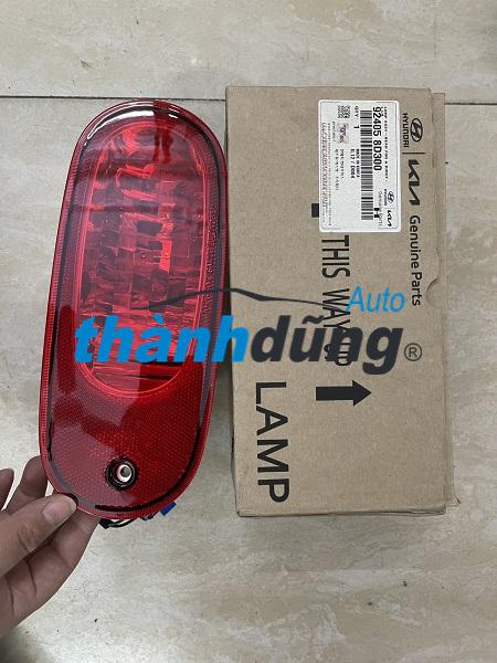 ĐÈN BA ĐỜ SỐC SAU UNIVERSE HB120S | 924058D300