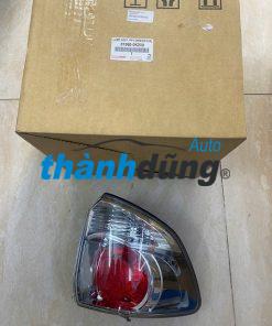 ĐÈN HẬU TRÁI TOYOTA FORTUNER 2.4 2013 | 815600K200
