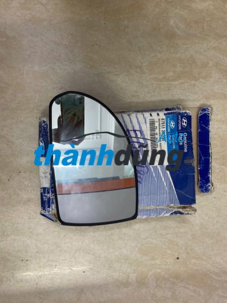 MẶT KÍNH CHIẾU HẬU XE HYUNDAI ELANTRA | 87611-2H350