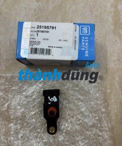 CẢM BIẾN ÁP SUẤT KHÍ NẠP (MAP) DAEWOO NUBIRA | 25195791