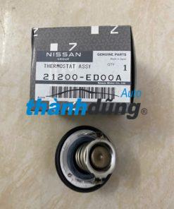 VAN HẰNG NHIỆT NISSAN XTRAIL 2007-2013 | 21200ED00A