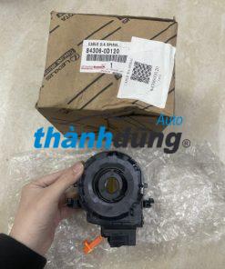 CUỘN KÈN TOYOTA FORTUNER 2006-2012 | 843060D120