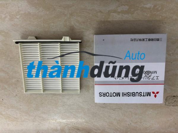 LỌC GIÓ MÁY LẠNH MITSUBISHI PAJERO 2004 | MR500057