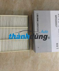 LỌC GIÓ MÁY LẠNH MITSUBISHI PAJERO 2004 | MR500057