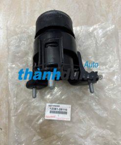 CHÂN MÁY KÉT NƯỚC TOYOTA CAMRY 2.4 2005 | 1236128110