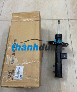 PHUỘC NHÚN HYUNDAI VELOSTER 2010 | 54661-2V050