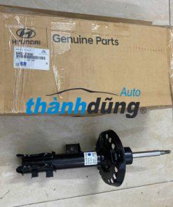 PHUỘC NHÚN HYUNDAI VELOSTER 2010 | 54661-2V050