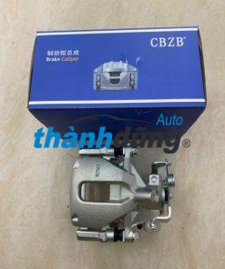 GÔNG PHANH TRƯỚC PHẢI FORD TRANSIT 2013 | 6C112B119AF