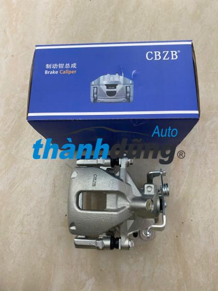 GÔNG PHANH TRƯỚC PHẢI FORD TRANSIT 2013 | 6C112B119AF