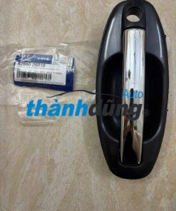 TAY MỞ CỬA XE HYUNDAI SANTAFE GOLD 2004 | 8266026010