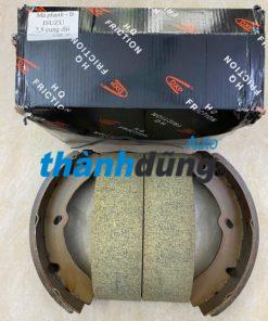 BỐ THẮNG TRƯỚC ISUZU QKR91PS | MPK425