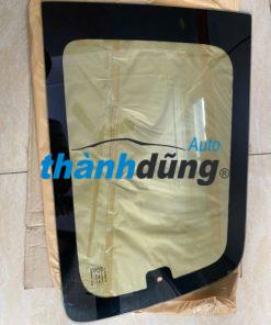KÍNH HÔNG SAU PHẢI XE MITSUBISHI PAJERO 2013 | 6121A687