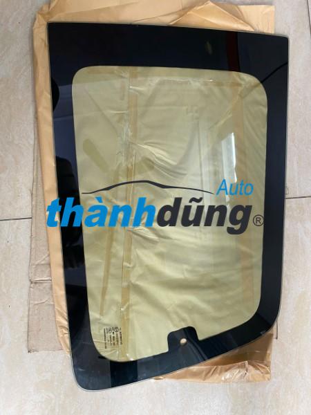 KÍNH HÔNG SAU PHẢI XE MITSUBISHI PAJERO 2013 | 6121A687
