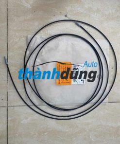 CÁP MỞ CỐP HẬU TOYOTA CAMRY 2008 | 64607-06140