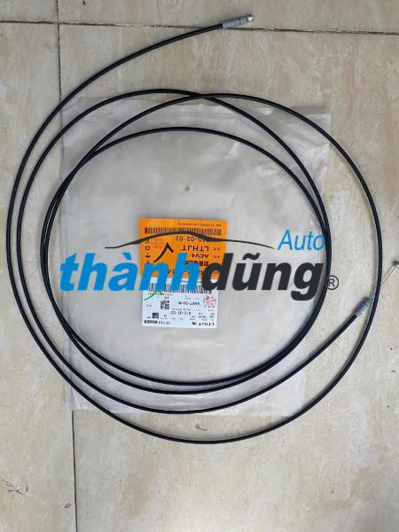 CÁP MỞ CỐP HẬU TOYOTA CAMRY 2008 | 64607-06140