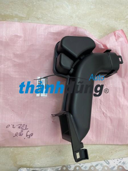 ỐNG GIÓ VÀO BẦU LỌC XE NISSAN XTRAIL 2019 | 165544CL1D