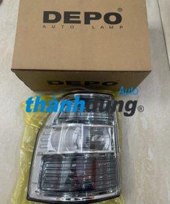 ĐÈN HẬU MITSUBISHI PAJERO NGÂN HÀNG | 8330A566
