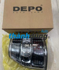 ĐÈN HẬU MITSUBISHI PAJERO NGÂN HÀNG | 8330A566