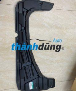 CHẮN BÙN ĐỘNG CƠ NISSAN LIVINA 2011 | 75892-ED500