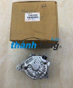 MÁY PHÁT ĐIỆN TOYOTA ALTIS 2.0 2013 | 270600D250
