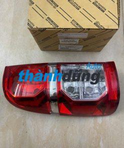 ĐÈN HẬU PHỤ TOYOTA HILUX 2013 | 81551-0K150