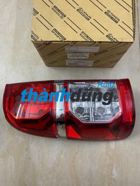 ĐÈN HẬU PHỤ TOYOTA HILUX 2013 | 81551-0K150