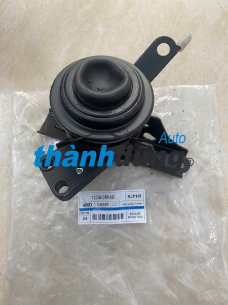 CHÂN ĐẦU MÁY TOYOTA YARIS 1NZ 2020 | 123050M140