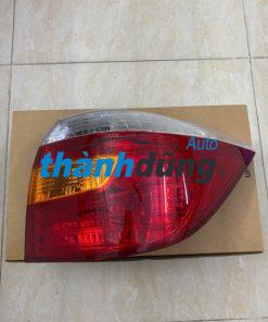 ĐÈN HẬU PHẢI TOYOTA HIGHLANDER 2009 | 81561-48180