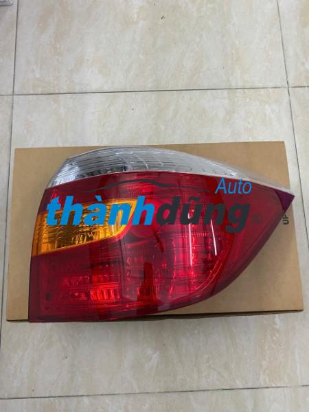 ĐÈN HẬU PHẢI TOYOTA HIGHLANDER 2009 | 81561-48180