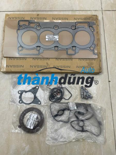GIOĂNG ĐẠI TU NISSAN TEANA 2.0 2011 | 10101-EN228