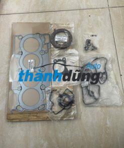 GIOĂNG ĐẠI TU NISSAN TEANA 2.0 2011 | 10101-EN228