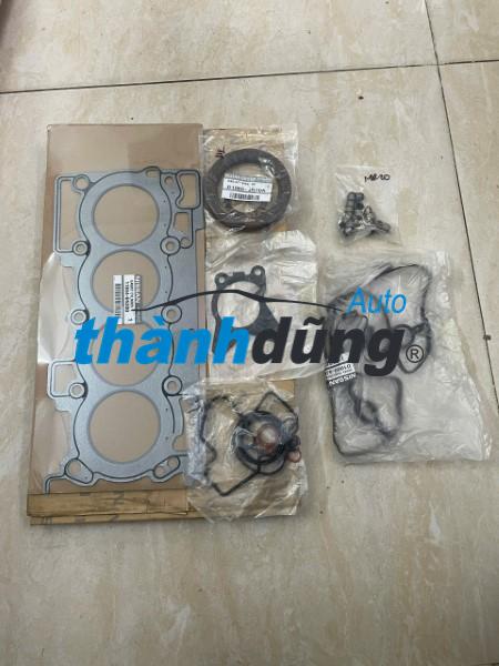GIOĂNG ĐẠI TU NISSAN TEANA 2.0 2011 | 10101-EN228