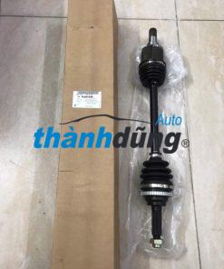 CÂY LÁP DAEWOO MATIZ 0.8L 2003 | 96396111