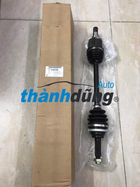 CÂY LÁP DAEWOO MATIZ 0.8L 2003 | 96396111