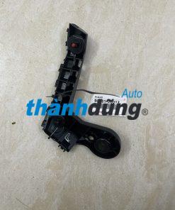 NẸP CÀI BA ĐỜ SỐC TRƯỚC TOYOTA ALTIS 2020 | 5211502510