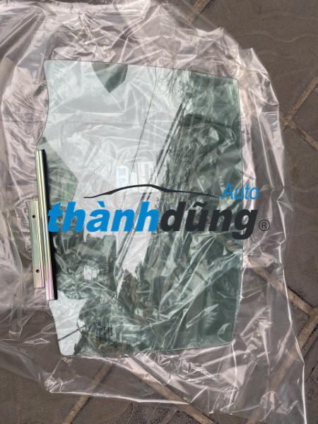 KÍNH CÁNH CỬA SAU TOYOTA YARIS 2016 | 681400D241