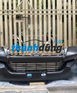 BA ĐỜ SỐC TRƯỚC TOYOTA FORTUNER 2021 | 52119F0920