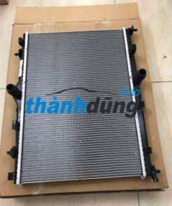 KÉT NƯỚC XE PEUGEOT 2008 1.2L | 9685852680