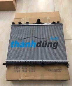 KÉT NƯỚC XE PEUGEOT 2008 1.2L | 9685852680