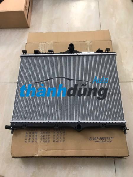 KÉT NƯỚC XE PEUGEOT 2008 1.2L | 9685852680