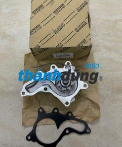 BƠM NƯỚC TOYOTA CAMRY HYBIRD 2012-2018 | 1610039515