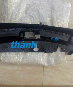 ỐP CHE KHÓA NẮP CAPO PEUGEOT 2008 2021 | 9825827680