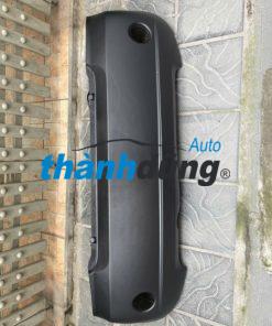 BA ĐỜ SỐC SAU XE CHEVROLET SPARK 2011 | 96600191
