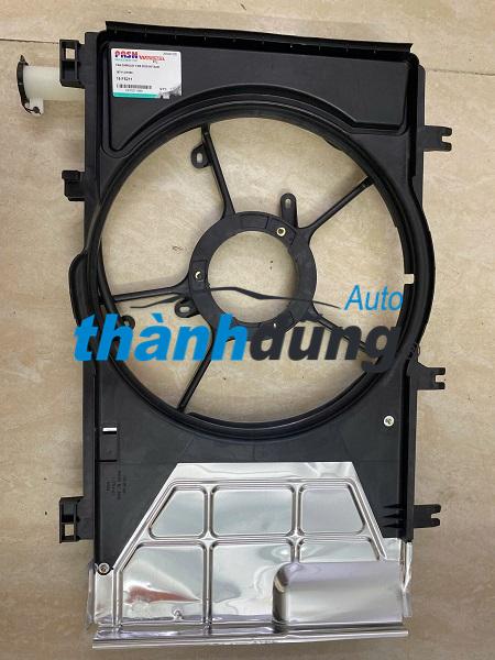 LỒNG QUẠT KÉT NƯỚC XE TOYOTA YARIS 2017 | 16711-0Y090