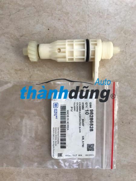 SÂU CÔNG TƠ MÉT CHEVROLET VIVANT | 90375764