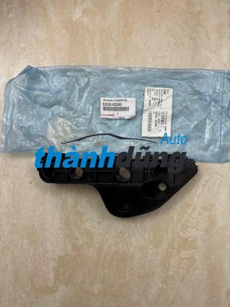 TAI CÀI CẢN TRƯỚC TOYOTA YARIS 2018-2022 | 52535-0D290