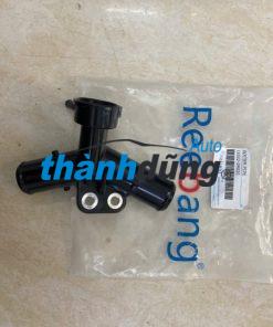 CÚT CHIA NƯỚC 3 CHẠC TOYOTA YARIS | 16502-0M020