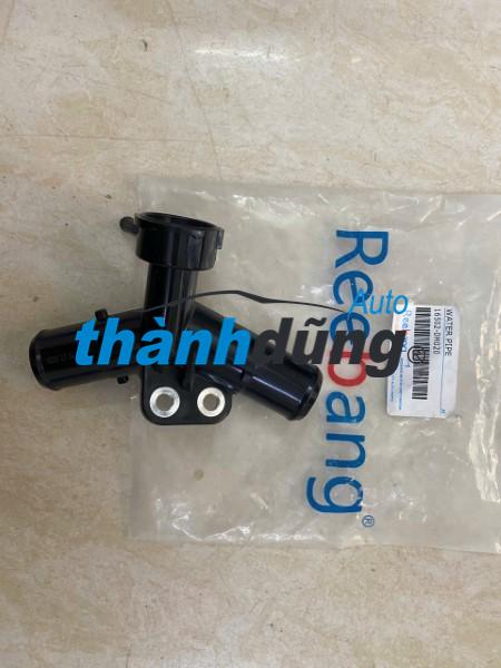 CÚT CHIA NƯỚC 3 CHẠC TOYOTA YARIS | 16502-0M020