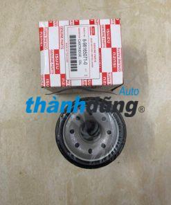 LỌC NHỚT XE ISUZU MU-X 2021 | 8981650710